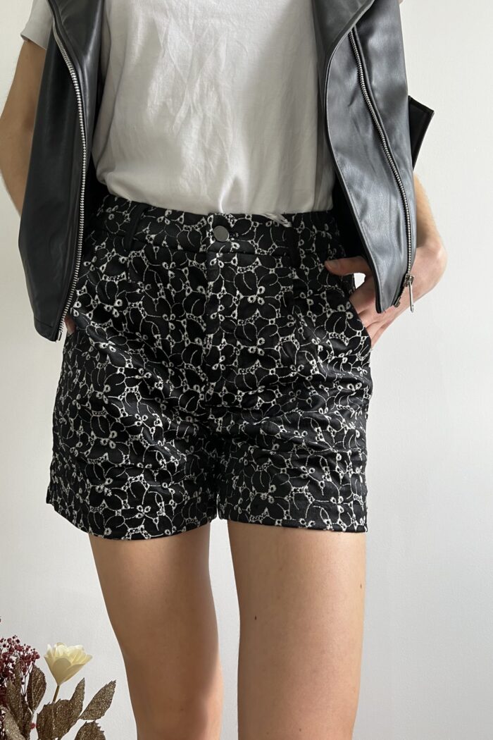 Short Léa ღ